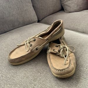 Sperry Top-Siders (Classic)